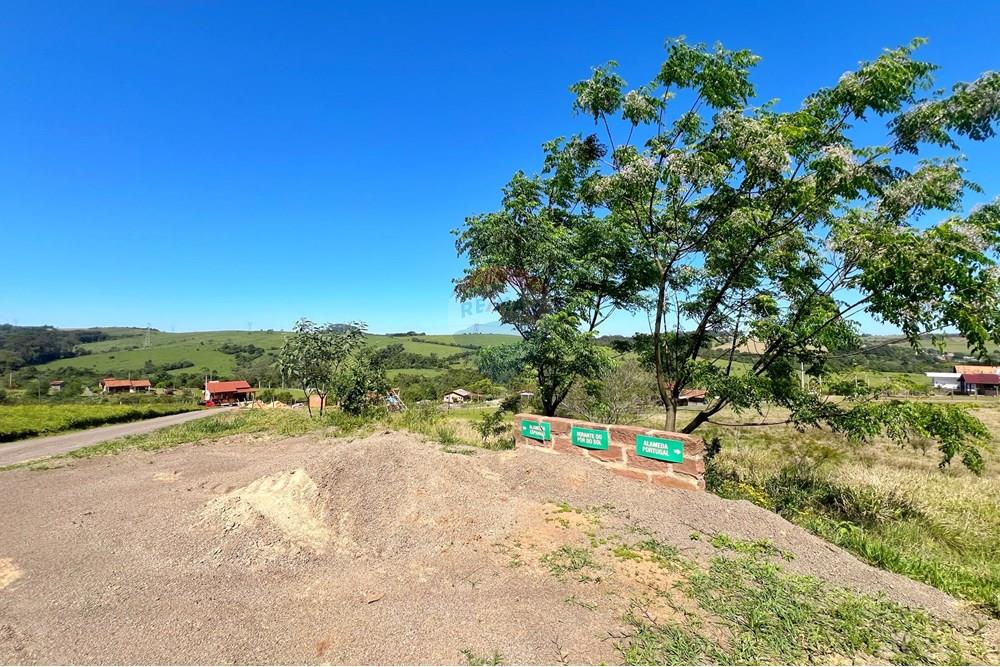 Terreno - Venda - São Leopoldo , Rio Grande do Sul - Mirante do por do sol.jpg - Layout aberto - 610461003-53