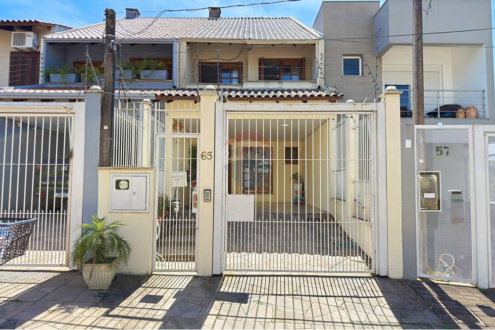 Casa - Venda - Porto Alegre , Rio Grande do Sul - 35.jpg - 610191035-125