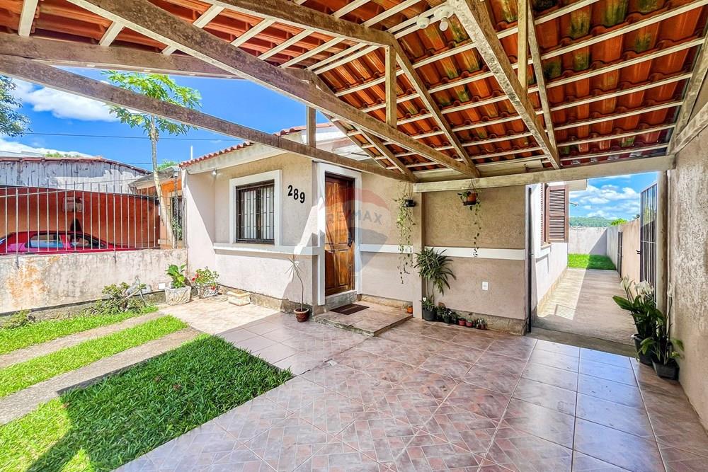 Casa - Venda - São Leopoldo , Rio Grande do Sul - IMG_9718.JPG - 610411022-100