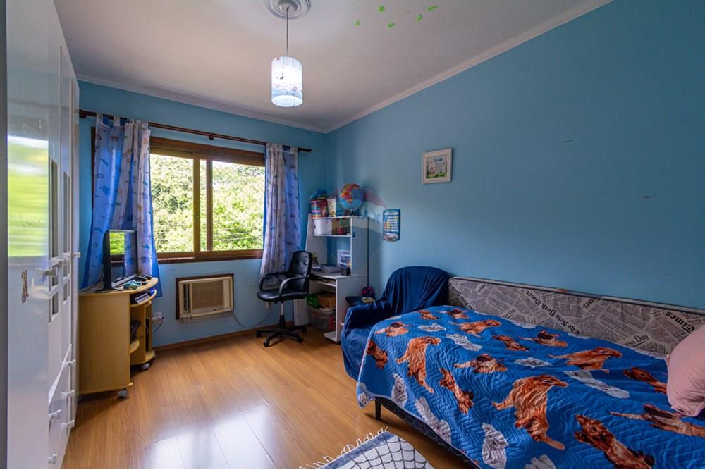 Apartamento - Venda - Cachoeirinha , Rio Grande do Sul - _DSC1591.jpg - Quarto infantil - 610141022-40