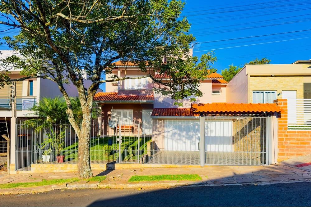 Casa - Venda - Erechim , Rio Grande do Sul - IMG_E0595.jpg - 612761026-25