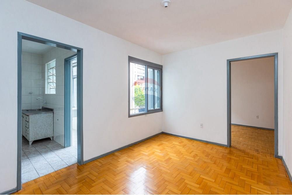 Apartamento - Venda - Porto Alegre , Rio Grande do Sul - sala.JPG - 612491048-2