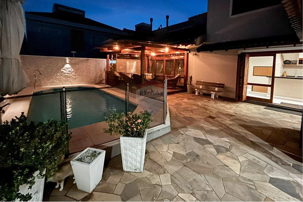 Sobrado - Venda - Canoas , Rio Grande do Sul - c1c69fb9-54f6-4606-9c56-069c98cac3e2.jpg - 612651021-40