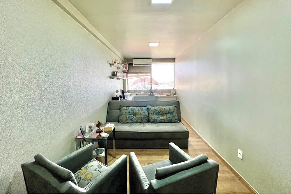 Cj. Comercial/ Sala - Venda - Canoas , Rio Grande do Sul - IMG_2578 2.JPG - 610241030-60