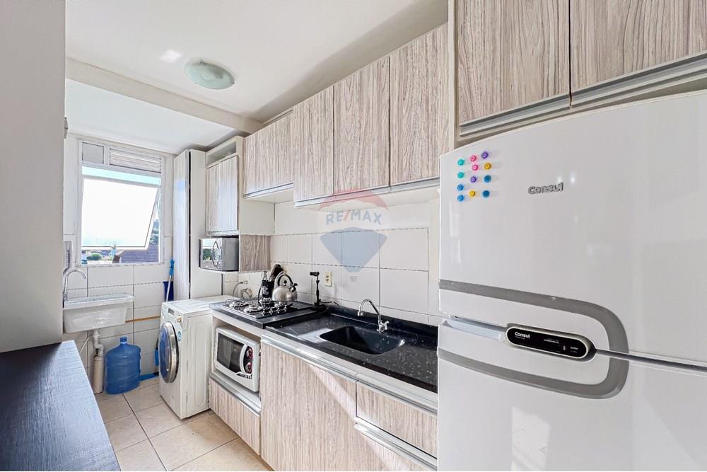 Apartamento - Venda - Novo Hamburgo , Rio Grande do Sul - IMG_6204.HEIC.jpg - 610411026-66