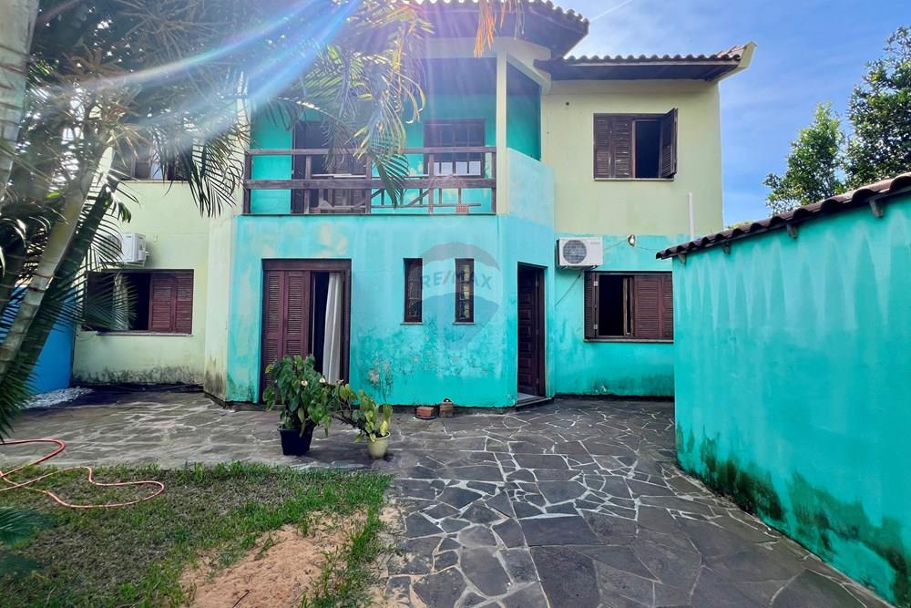 Casa - Venda - Canoas , Rio Grande do Sul - IMG_3958.JPG - 610241030-66