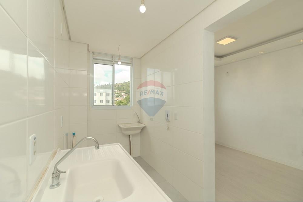 Apartamento - Venda - Porto Alegre , Rio Grande do Sul - IMG_2008.jpg - Cozinha - 612491035-9