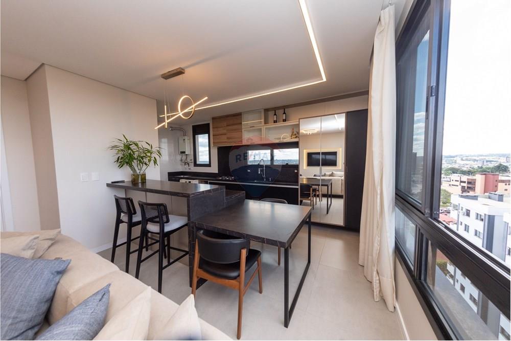 Apartamento - Venda - Passo Fundo , Rio Grande do Sul - MELBOURNE COZINHA.jpeg - 610271014-145