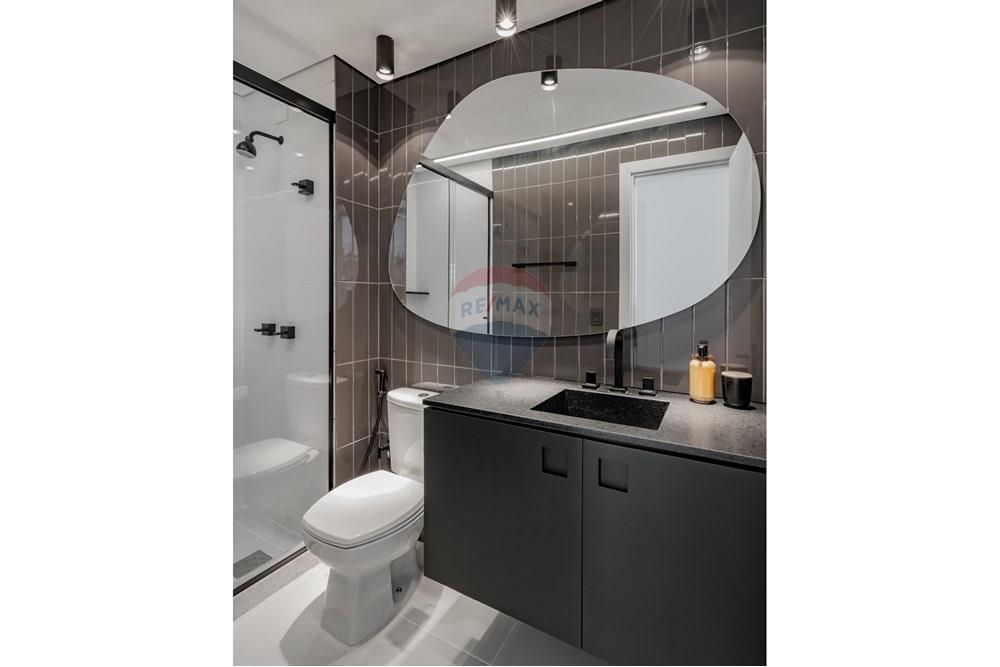 Apartamento - Venda - Porto Alegre , Rio Grande do Sul - banheiro suite.jpg - 612491043-1