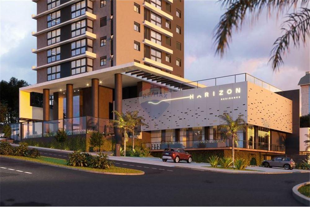 Apartamento - Venda - Passo Fundo , Rio Grande do Sul - 1 - 610351024-101