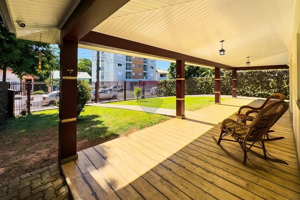 Casa - Venda - Erechim , Rio Grande do Sul - IMG_8383.jpg - 612761001-96