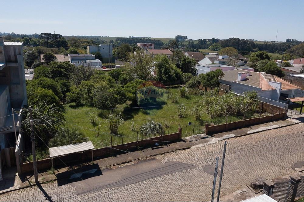 Bostad - Mark - Passo Fundo , Rio Grande do Sul - BR - DJI_0040.JPG - 612721003-122