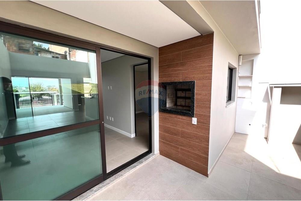 Casa - Venda - Passo Fundo , Rio Grande do Sul - 10.jpeg - Área Gourmet - 610271019-85