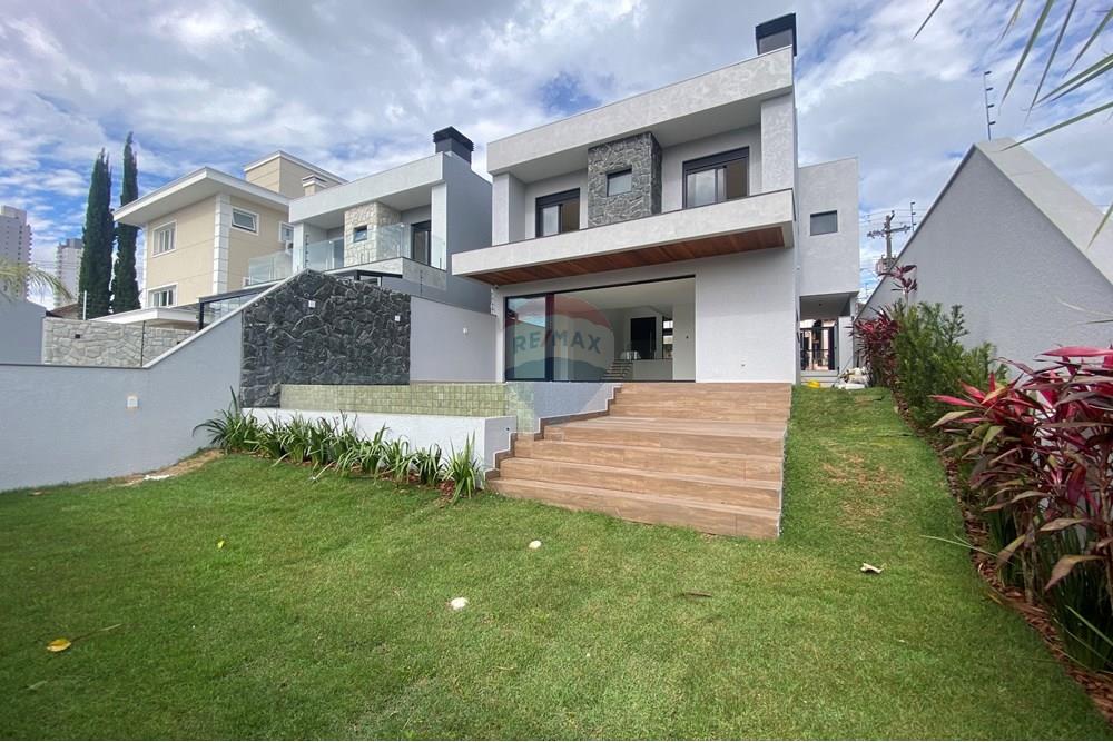 Casa - Venda - Passo Fundo , Rio Grande do Sul - fundos (3).jpg - 610271090-1