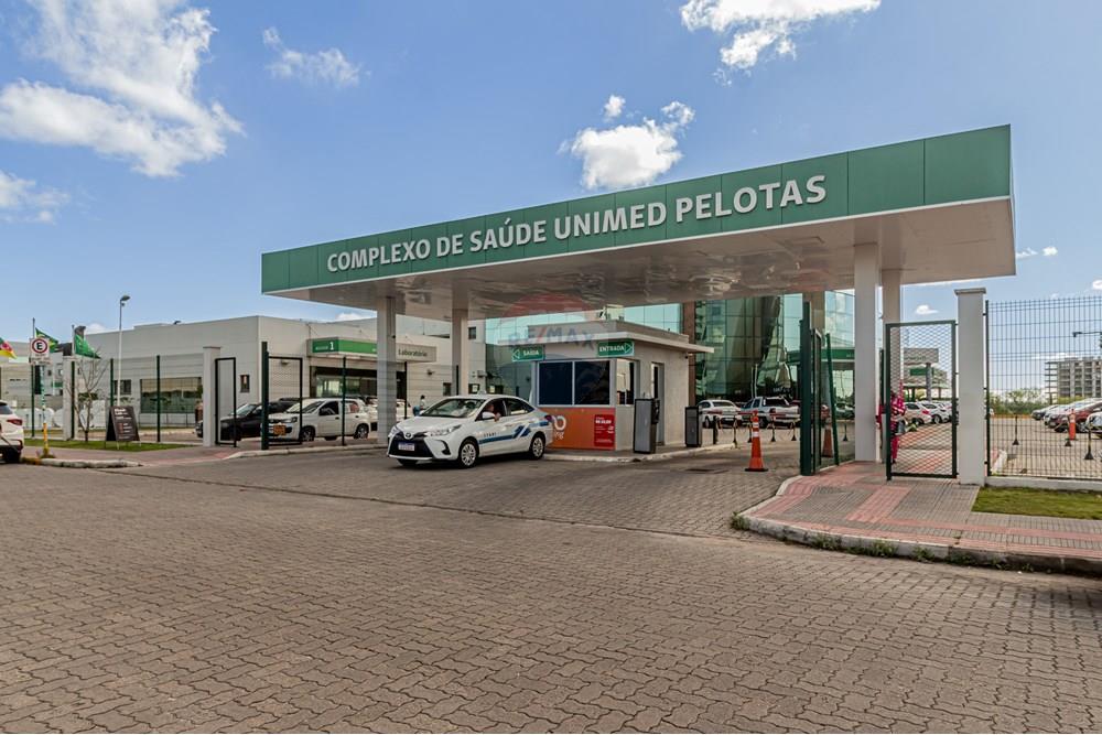 Terreno - Venda - Pelotas , Rio Grande do Sul - Terreno Quartier-06.jpg - 610211001-124