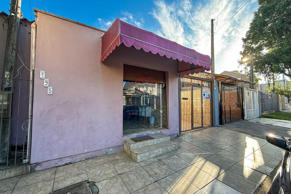 Casa - Venda - Canoas , Rio Grande do Sul - DJI_20260126_180427_266.jpg - 612651005-95