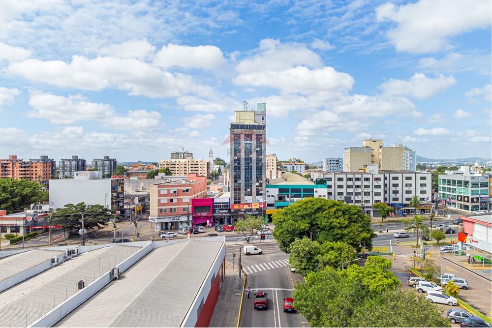 Cj. Comercial/ Sala - Venda - Cachoeirinha , Rio Grande do Sul - DJI_0254-25.jpg - 610141001-147