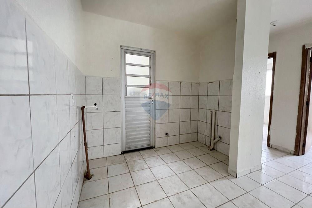 Gyvenamasis - Butas - São Leopoldo , Rio Grande do Sul - BR - Cozinha 1.jpg - 610461003-20