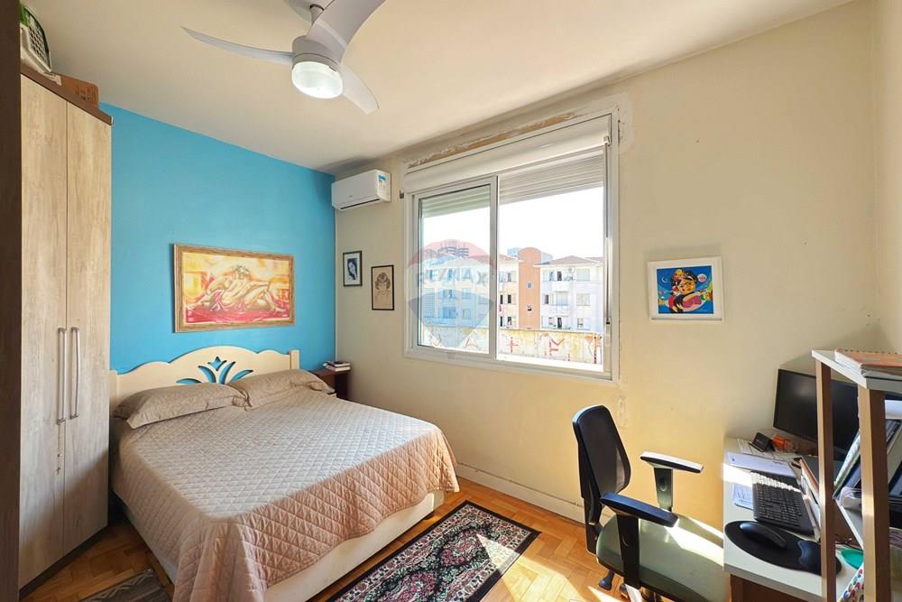 Apartamento - Venda - Porto Alegre , Rio Grande do Sul - IMG_5453.jpg - 610191045-42