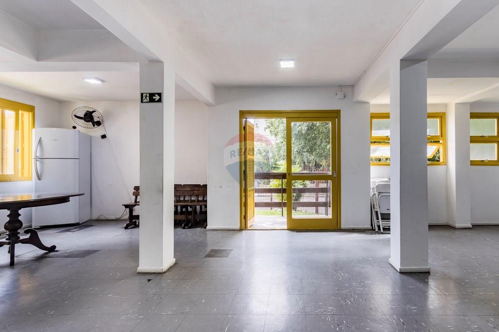 Apartamento - Venda - Porto Alegre , Rio Grande do Sul - SALÃO2.jpg - 612511054-52