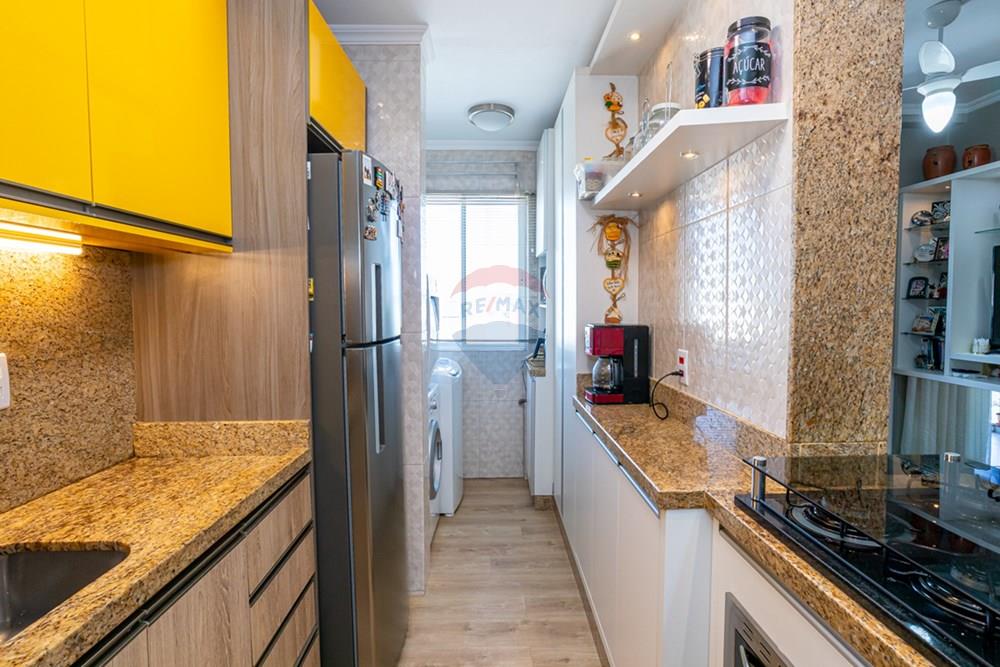 Apartamento - Venda - Gravataí , Rio Grande do Sul - IMG_0516.jpg - 610161091-37