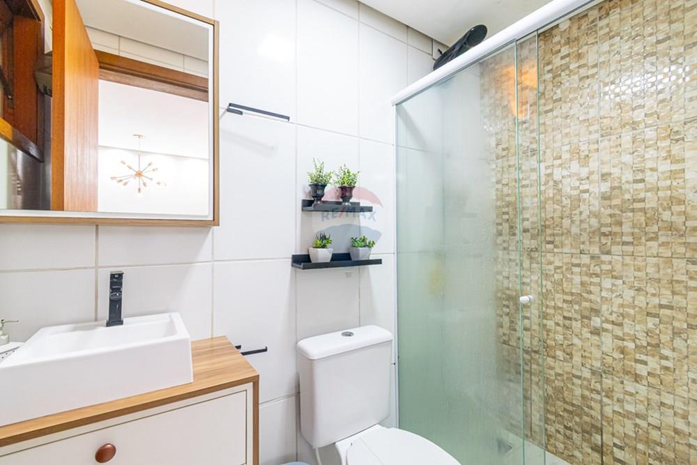 Apartamento - Venda - Gravataí , Rio Grande do Sul - _DSC4661.jpg - 610161100-61