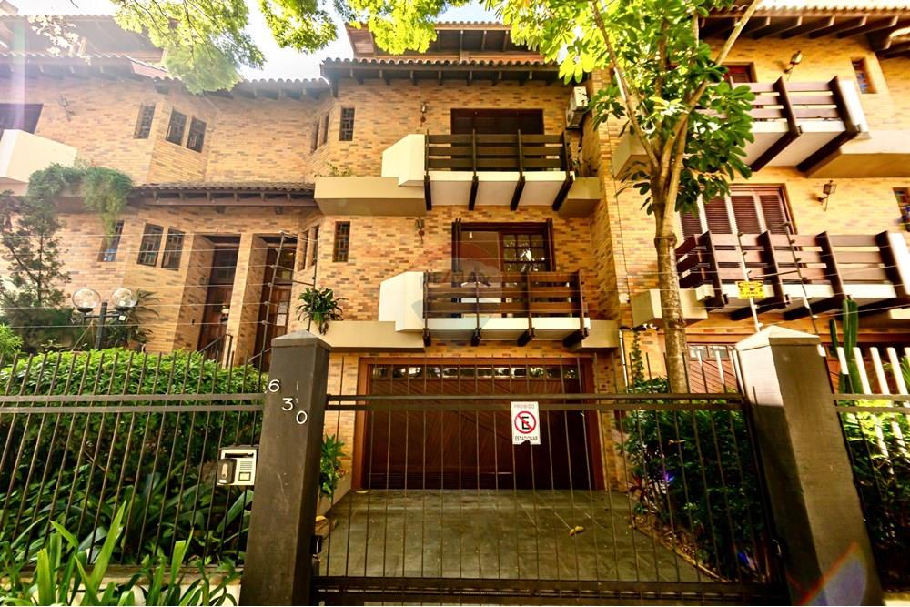 Casa de Condomínio - Venda - Porto Alegre , Rio Grande do Sul - IMG_8296 2.jpg - 610221070-12