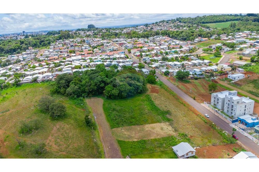 Terreno - Venda - Erechim , Rio Grande do Sul - DJI_0376 copiar.jpg - 612761043-16