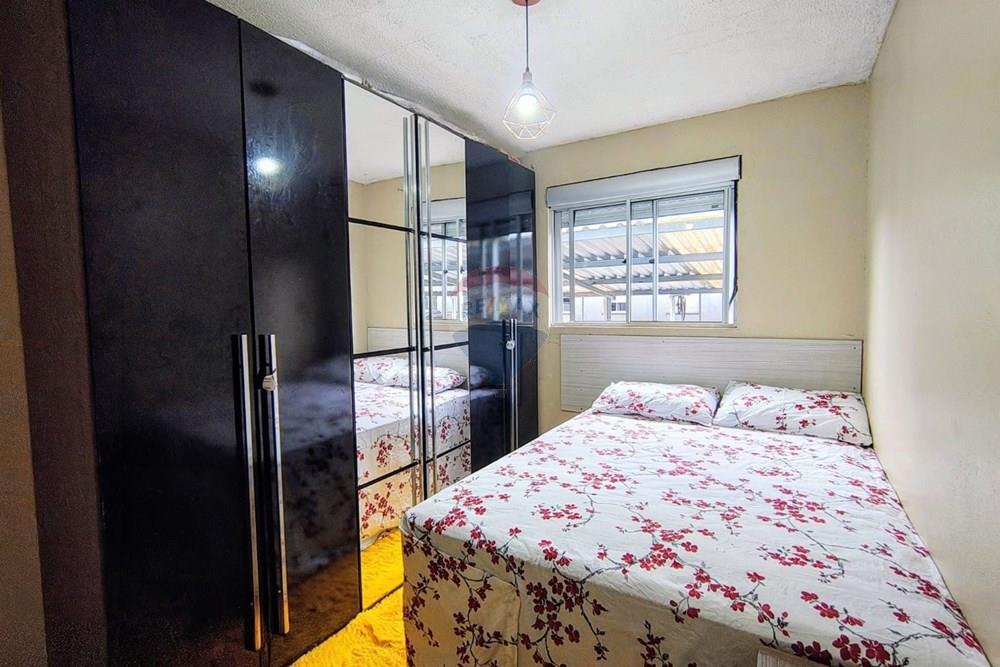 Apartamento - Venda - Bento Gonçalves , Rio Grande do Sul - 6 dormitótio solteiro (1).jpeg - Quarto de família - 610331038-50