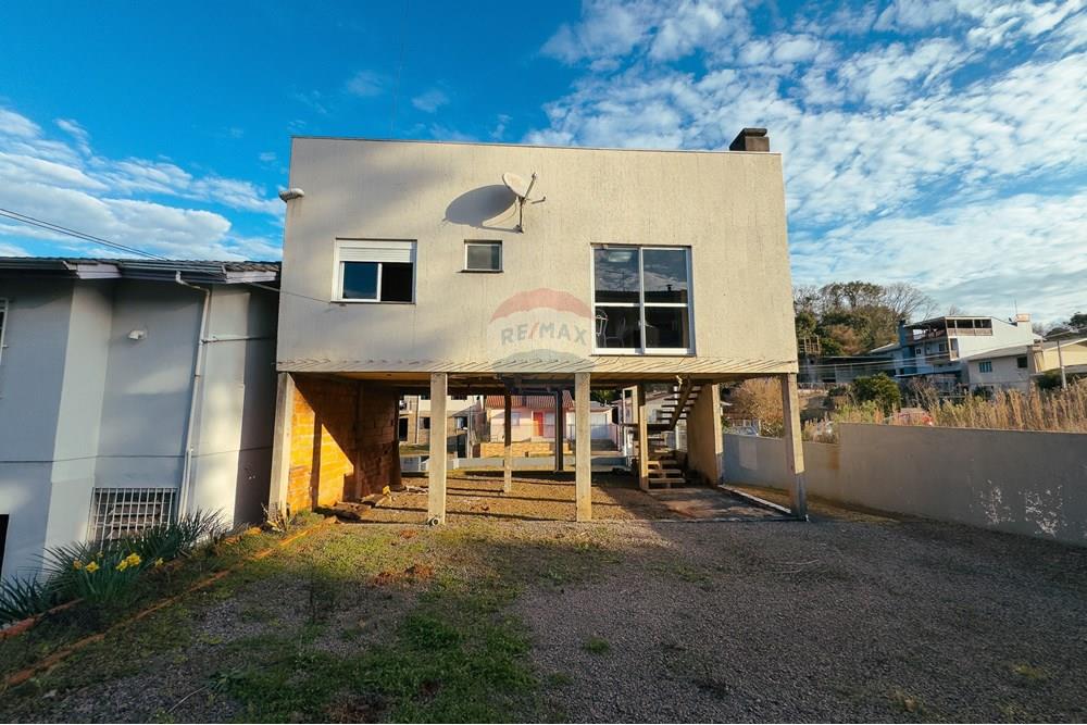 Casa - Venda - Erechim , Rio Grande do Sul - IMG_4256.jpg - 612761022-7