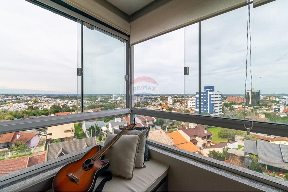Apartamento - Venda - Gravataí , Rio Grande do Sul - _DSC8045.jpg - 610161080-48