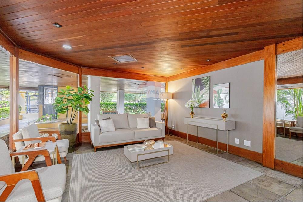 Apartamento - Venda - Porto Alegre , Rio Grande do Sul - EDITADAS AP Rua Anita Garibaldi, 1122-302 - 16.08.25-33.jpg - 610371003-29