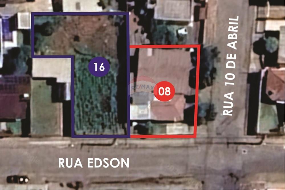 Terreno - Venda - Passo Fundo , Rio Grande do Sul - LOTE EUNICE 04.jpg - 610271075-17