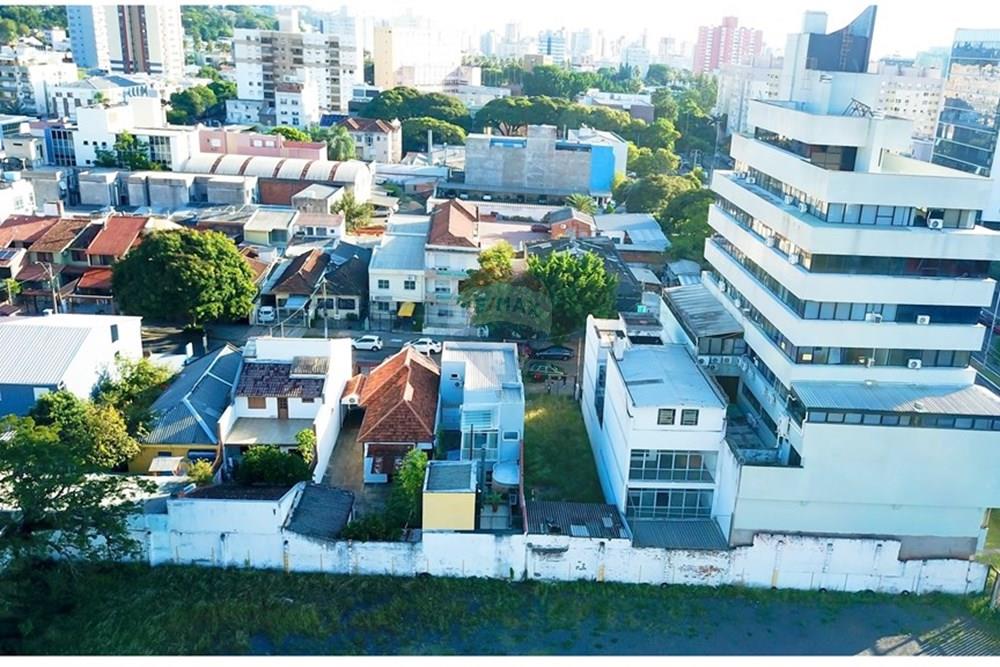 Terreno - Venda - Porto Alegre , Rio Grande do Sul - DJI_0058.JPG - 610441004-4