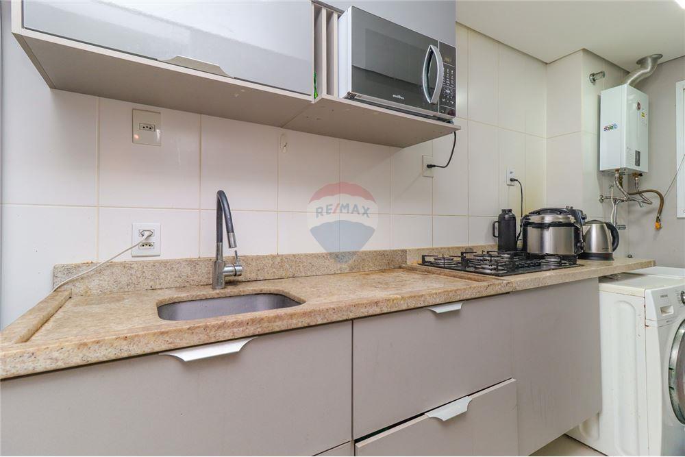 Apartamento - Venda - Porto Alegre , Rio Grande do Sul - 9 - 610191042-198