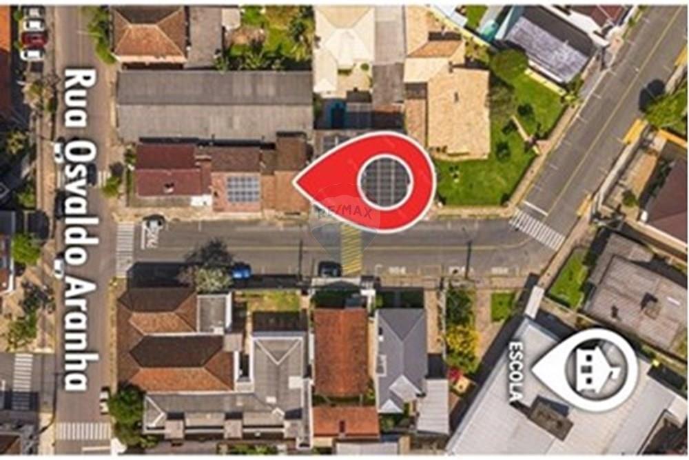 Casa - Venda - Montenegro , Rio Grande do Sul - localização com a ruA.jpg - 610091005-84