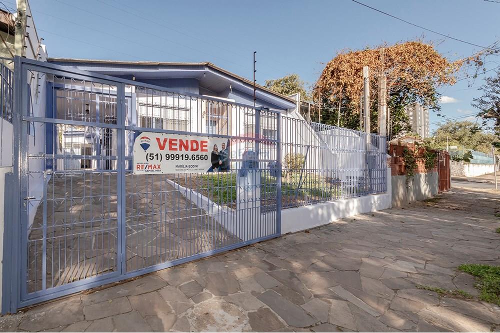 Casa - Venda - Porto Alegre , Rio Grande do Sul - 0646-463 (62).jpg - 610291021-168