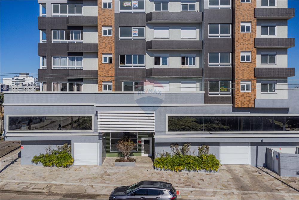 Apartamento - Venda - Tramandaí , Rio Grande do Sul - 1 - 610391010-112