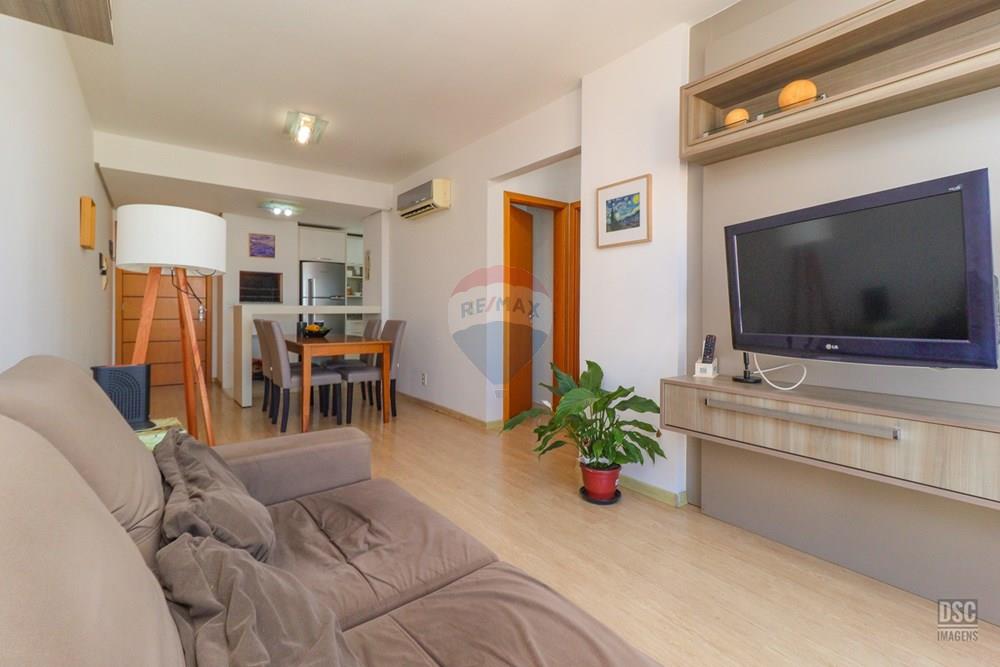 Apartamento - Venda - Porto Alegre , Rio Grande do Sul - IMG_0278-2.jpg - 612491050-2