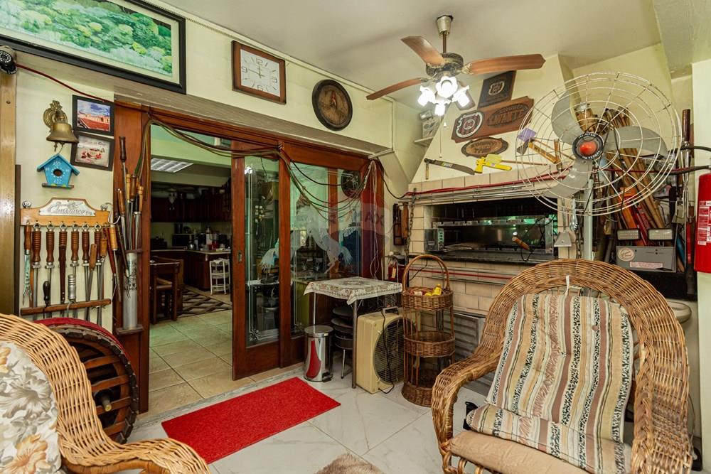 Sobrado - Venda - Pelotas , Rio Grande do Sul - Sem título-18.jpg - 610211043-34