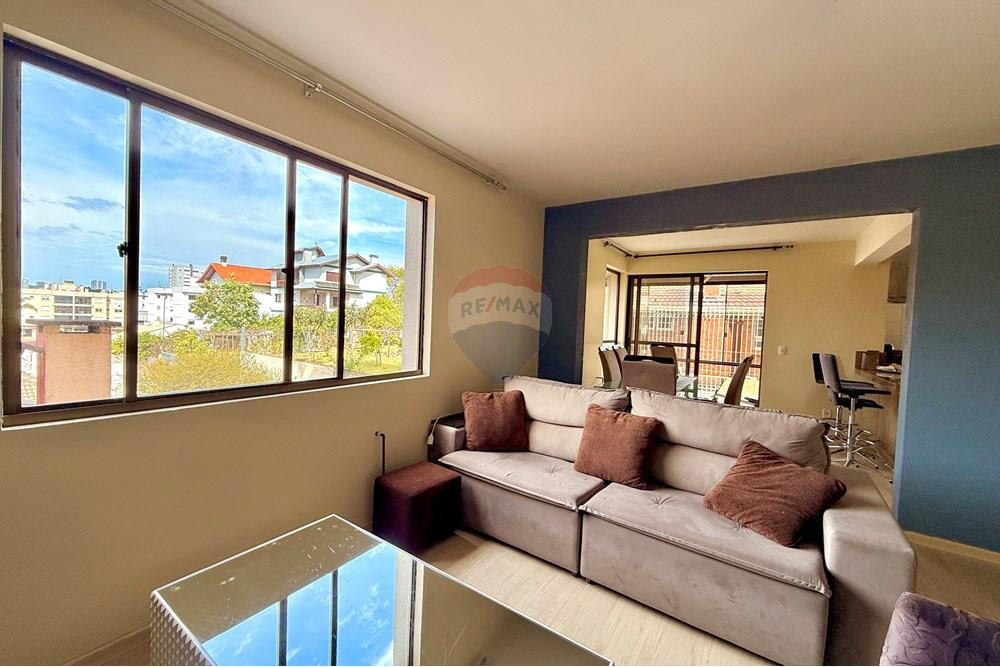 Apartamento - Venda - Caxias do Sul , Rio Grande do Sul - IMG_8076.JPG - 610301006-79