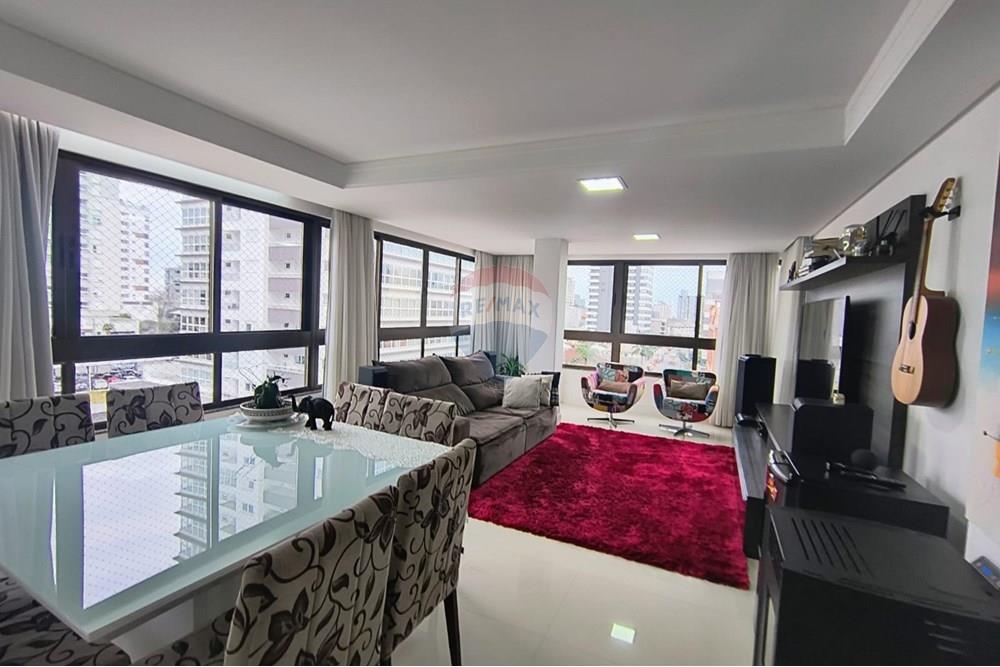 Apartamento - Venda - Bento Gonçalves , Rio Grande do Sul - Imagem do WhatsApp de 2025-07-22 à(s) 15.43.45_04f46db8.jpg - Sala de jantar - 610331043-11