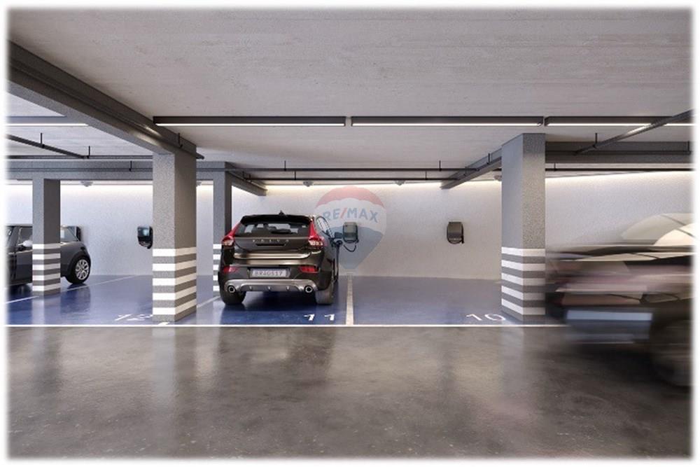 Apartamento - Venda - Caxias do Sul , Rio Grande do Sul - Garagem.jpg - 610301004-293