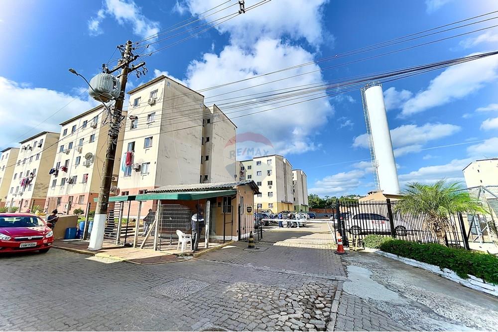 Apartamento - Venda - Sapucaia do Sul , Rio Grande do Sul - IMG_3509.jpg - 612561001-316