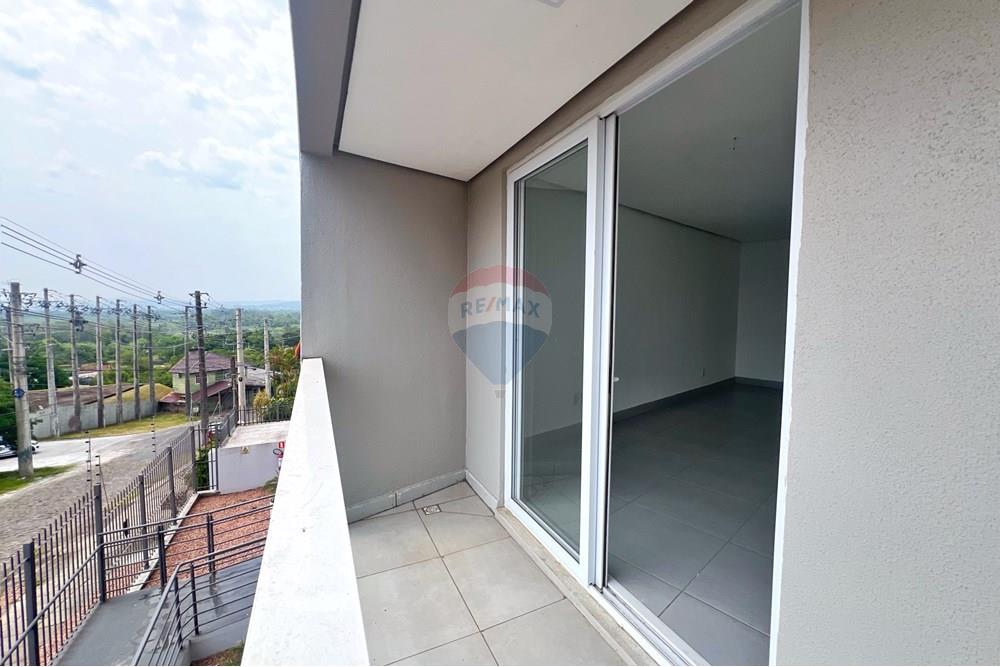 Kitnet - Venda - São Leopoldo , Rio Grande do Sul - Sacada 3.jpg - 610461003-41