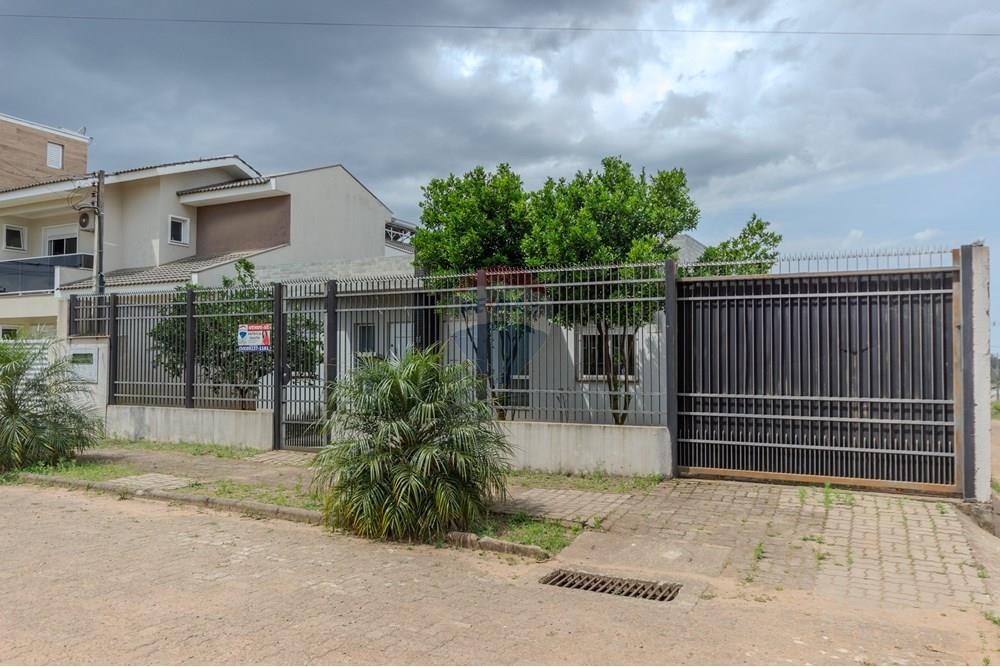 Casa - Venda - Santa Maria , Rio Grande do Sul - IMG_1437.jpg - 610311061-49