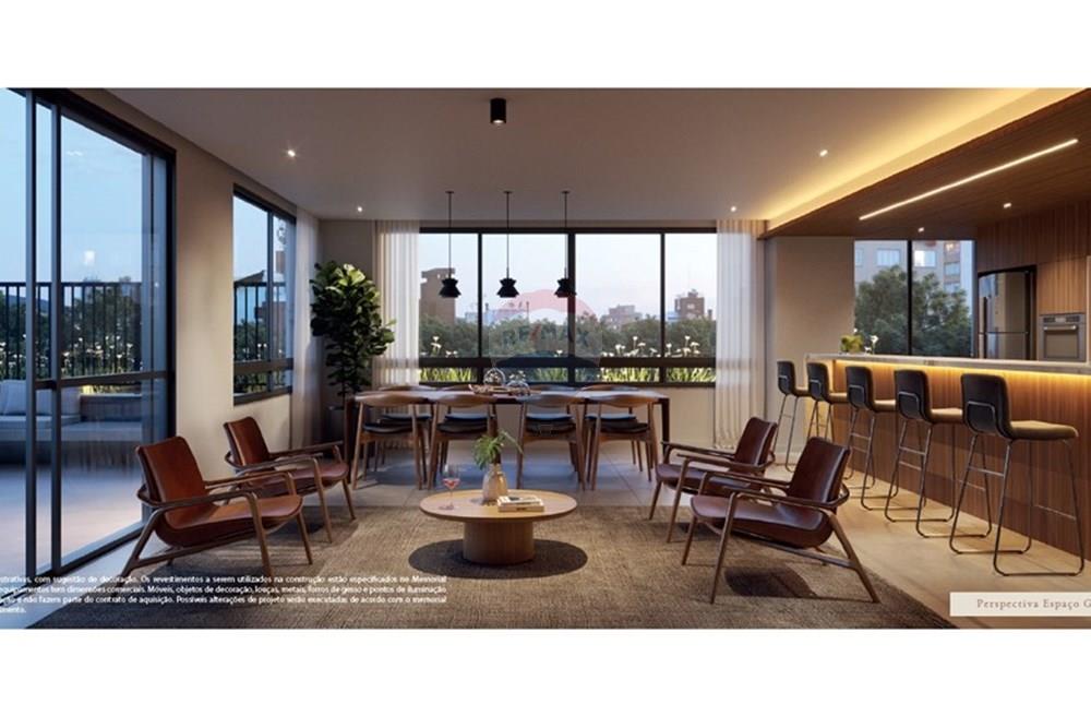 Apartamento - Venda - Porto Alegre , Rio Grande do Sul - gourmett.jpg - 610221004-33