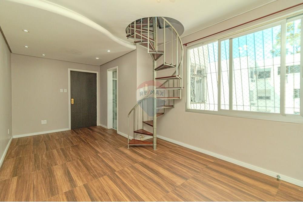 Cobertura - Venda - Porto Alegre , Rio Grande do Sul - IMG_4108.jpg - 610221014-257