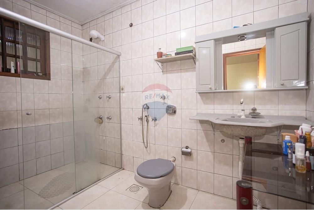 Casa - Venda - Santa Maria , Rio Grande do Sul - Casa samuel kruschim 665 (12).jpeg - 610311134-11