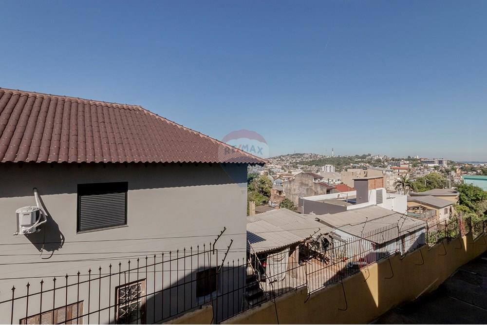 Apartamento - Venda - Porto Alegre , Rio Grande do Sul - Vista da janela.jpg - 612481058-25
